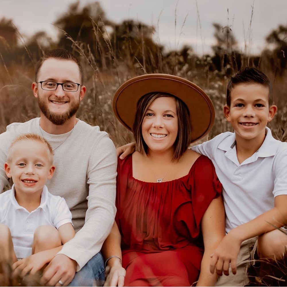 Meet your Posher, Bri